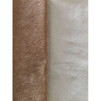 Cotton Laminated Terry Fabric