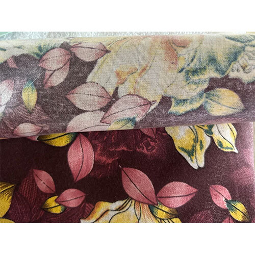 Woven Laminated Fabric