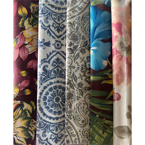 Woven Laminated Fabric