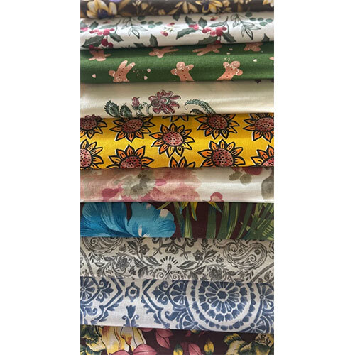 Woven Laminated Fabric
