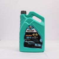 VOLUBIT 5W-40 SYN CAR ENGINE OIL 3.5LTR