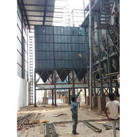 Industrial Storage System