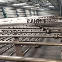 Stainless Steel Pipeline