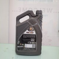VOLUBIT 20W-40 CI-4/SN HEAVY DUTY MULTI-GRADE  ENGINE OIL 3.5L