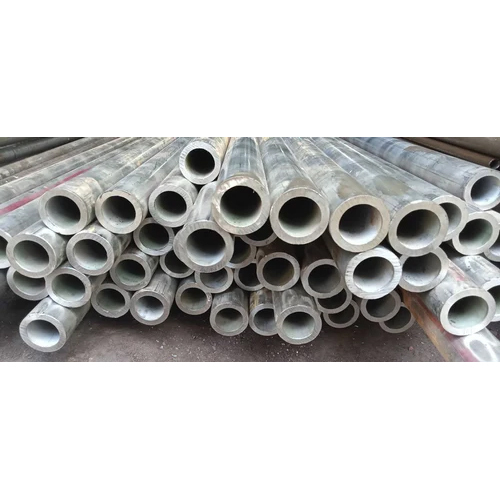 Mild Steel Seamless Tube