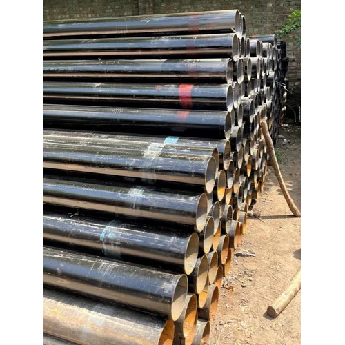 Mild Steel Pipe