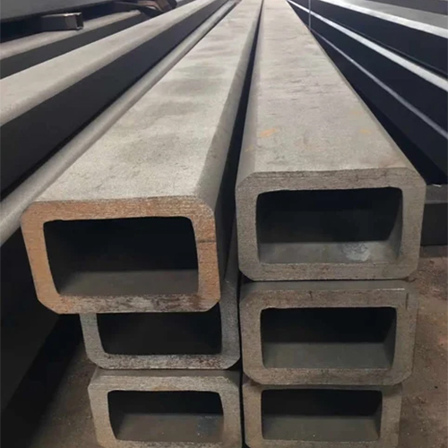 Mild Steel Rectangular Hollow Section - Features: Durable