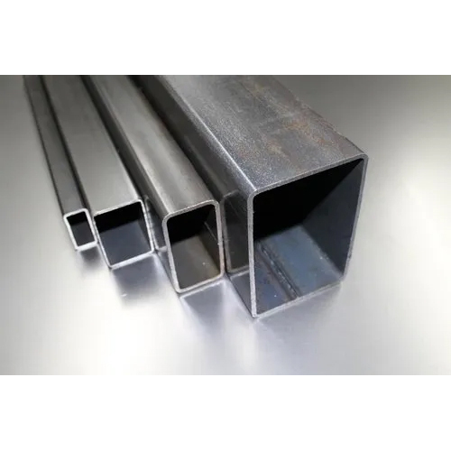 Mild Steel Rectangular Tube - Features: Durable