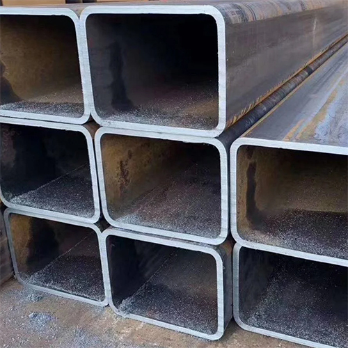 Mild Steel Square Pipe