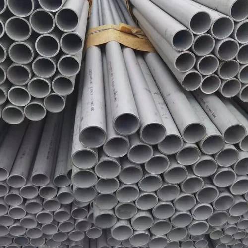 Steel Cdw Tubes
