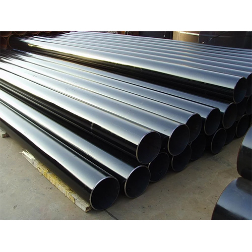 Astm A106 Steel Seamless Pressure Pipe - Application: Drinking Water