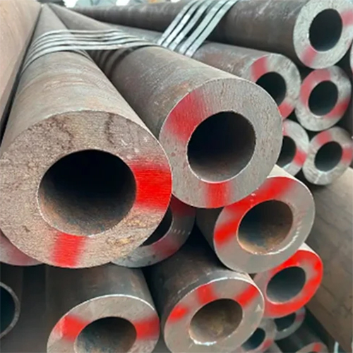 C45 Round Steel Pipes - Application: Industrial