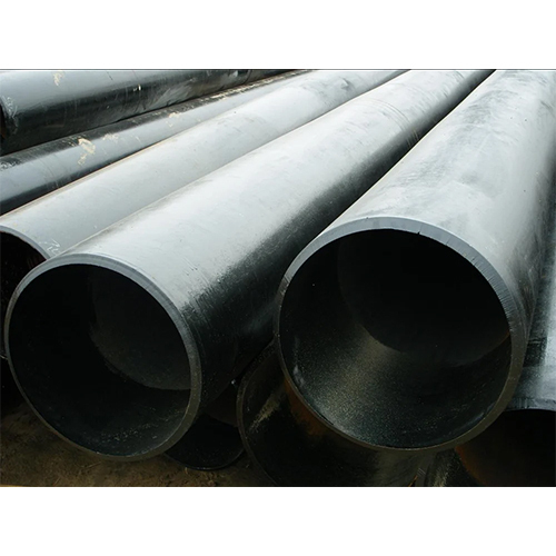 Large Diameter Steel Pipes - Application: Industrial