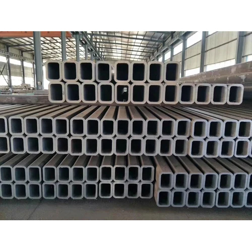 Steel Seamless Hollow Section Pipe