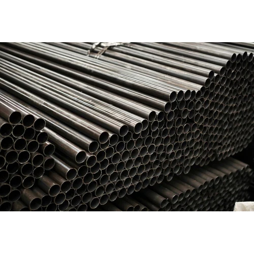 Black Steel Pipe