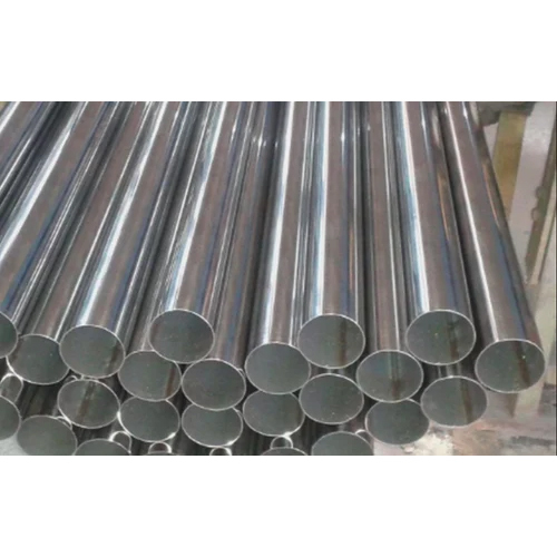 904l Stainless Steel Pipe