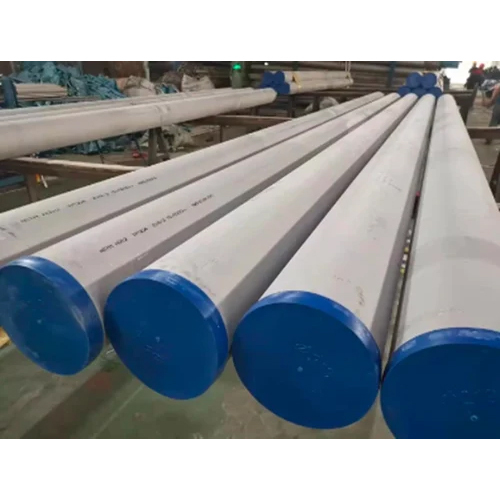 Stainless Steel Pipe
