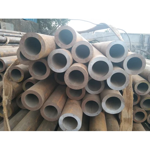 S355J2H Stainless Steel Seamless Pipe