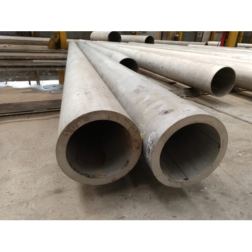 321-321H Stainless Steel Pipes