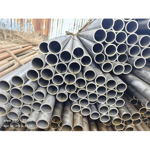 IS 3074 CEW Stainless Steel Pipes