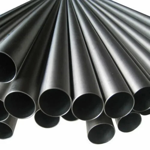 Black Indian Carbon Steel Seamles Pipe