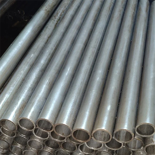 CEW Carbon Steel Tubes