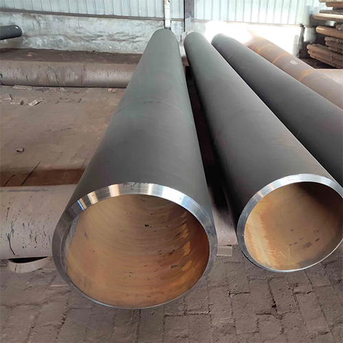 Carbon Steel A106 Astm And Asme Gr A Pipes - Application: Industrial