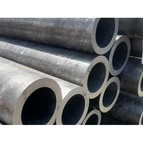 ST52 Carbon Steel Seamless Pipe