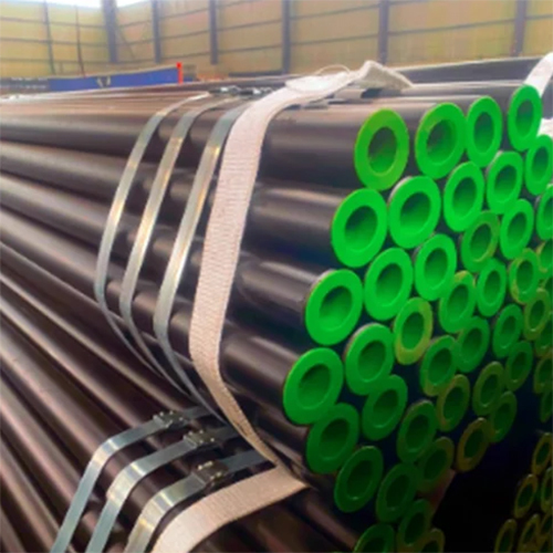 ASTM A106 Carbon Steel Grade C Pipes