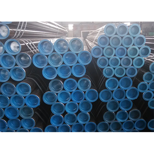 Cold Rolled Carbon Steel Pipe