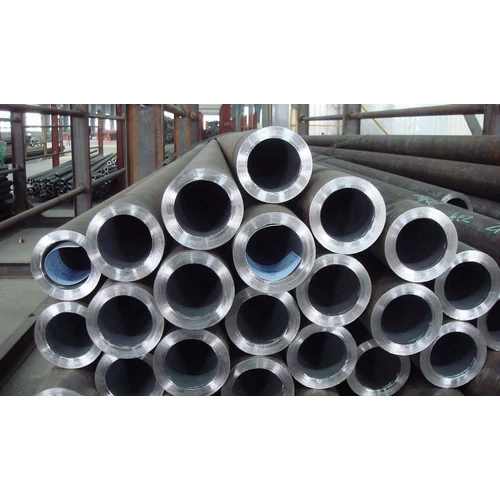 Astm Carbon Steel Seamless Pipes - Application: Industrial