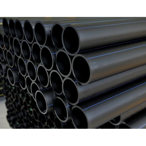 Carbon Steel Round Pipe
