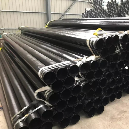 Carbon Steel A106 ASTM ASME GR B Pipes