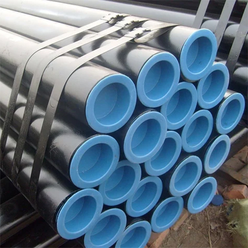 Hot Finish Carbon Steel Pipe
