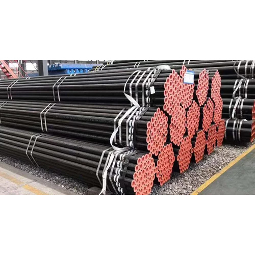 S355J2O Carbon Steel Seamless Pipe