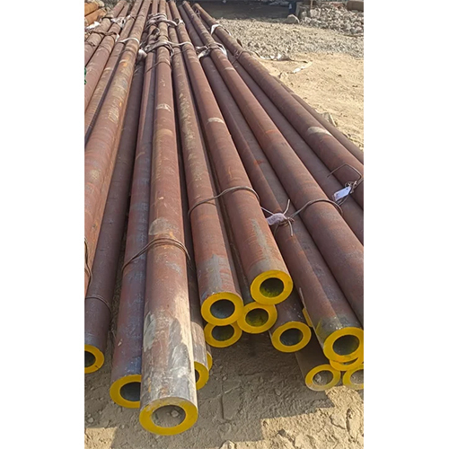 C45 Carbon Steel Seamless Pipe