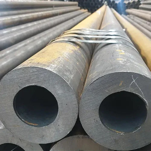 Carbon Steel B Grade Astm Pipe - Application: Industrial