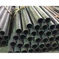 Mild Steel Cold Drawn Welded Tubes