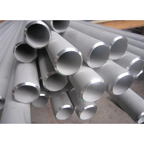 Mild Steel Round Tube