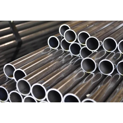 Mild Steel Cold Drawn Tubes - Feature: High Quality