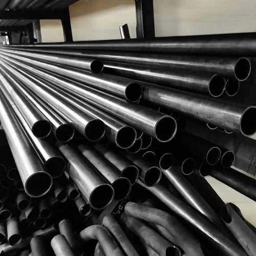 Mild Steel Cold Drawn Seamless Tube - Feature: High Quality