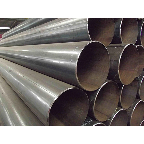 ERW Stainless Steel Tube