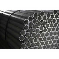 Astm A 312 Stainless Steel Pipes - Color: Silver