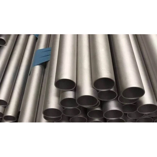 Stainless Steel S 304L Grade UNS S30403 Tubes