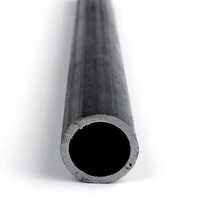 A213 Alloy Steel Seamless Pipe - Application: Construction