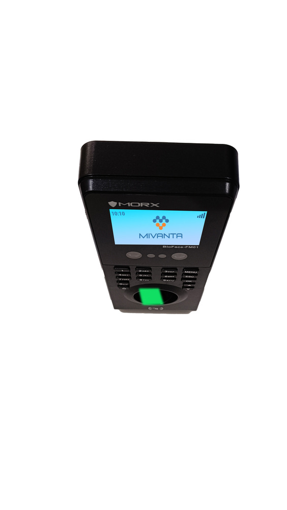 MROX FM 01 Face Based Bio Attendence Systerm