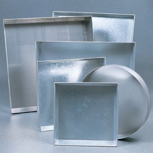 Sampling Trays