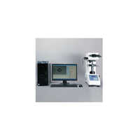 Rockwell Hardness tester