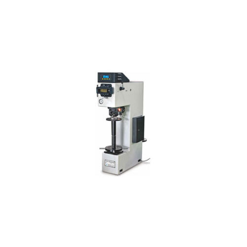 Brinell Hardness Tester