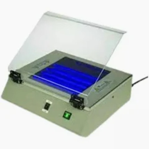 UV lamp